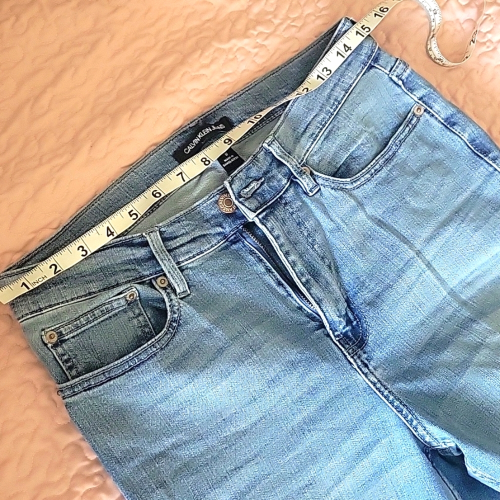 Calvin Klein jeans